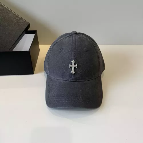 Chrome Hearts Caps #1360073