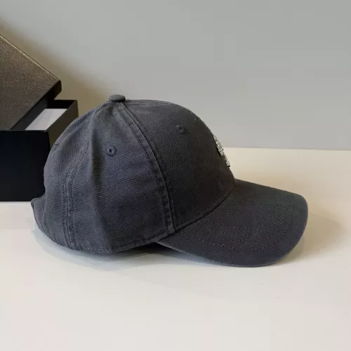 Cheap Chrome Hearts Caps #1360073 Replica Wholesale [$29.00 USD] [ITEM#1360073] on Replica Chrome Hearts Caps