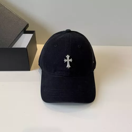 Chrome Hearts Caps #1360074