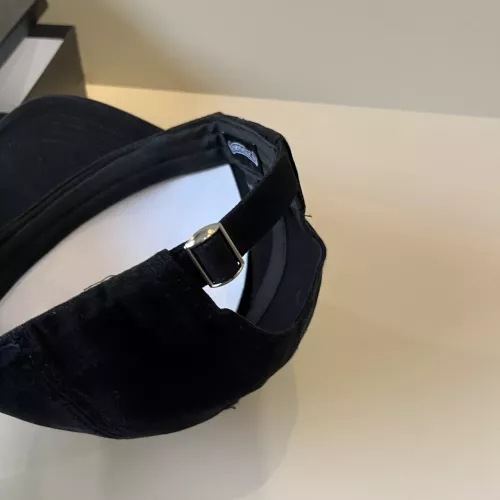Cheap Chrome Hearts Caps #1360074 Replica Wholesale [$29.00 USD] [ITEM#1360074] on Replica Chrome Hearts Caps