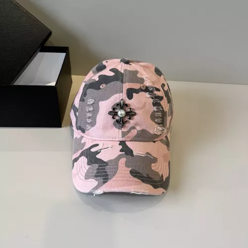 Chrome Hearts Caps #1360075