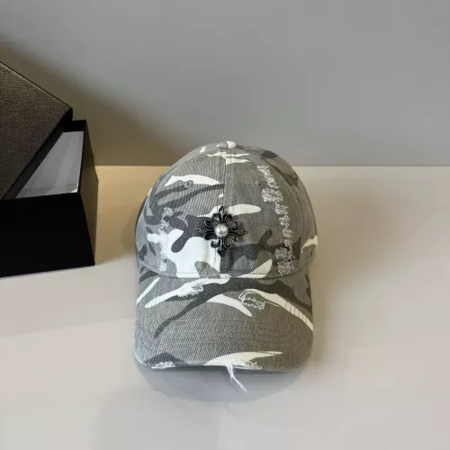 Chrome Hearts Caps #1360076