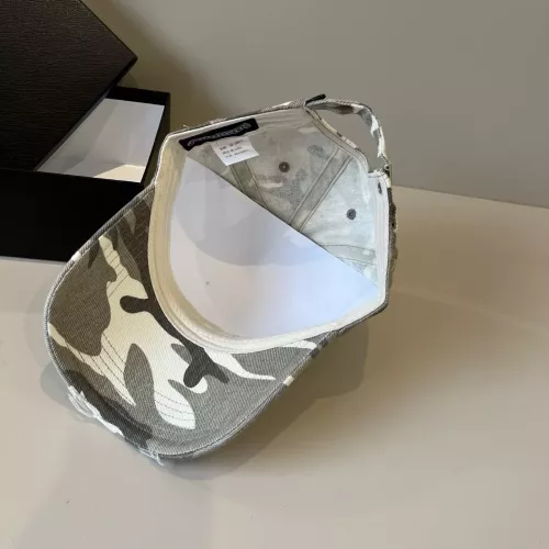 Cheap Chrome Hearts Caps #1360076 Replica Wholesale [$29.00 USD] [ITEM#1360076] on Replica Chrome Hearts Caps