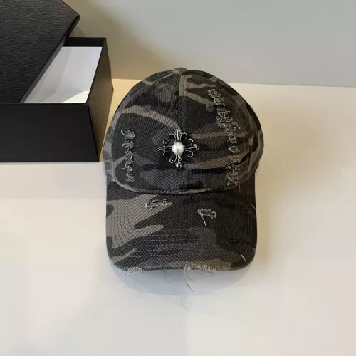 Chrome Hearts Caps #1360077