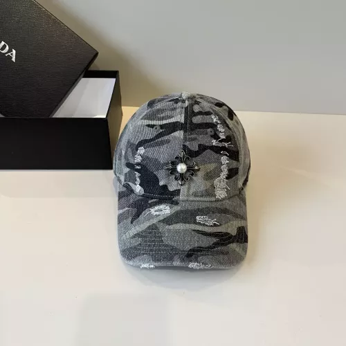 Chrome Hearts Caps #1360078