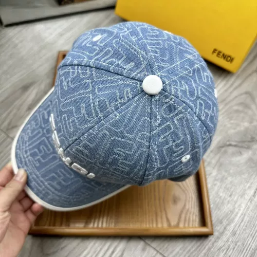 Cheap Fendi Caps #1360083 Replica Wholesale [$27.00 USD] [ITEM#1360083] on Replica Fendi Caps