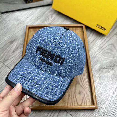 Fendi Caps #1360084