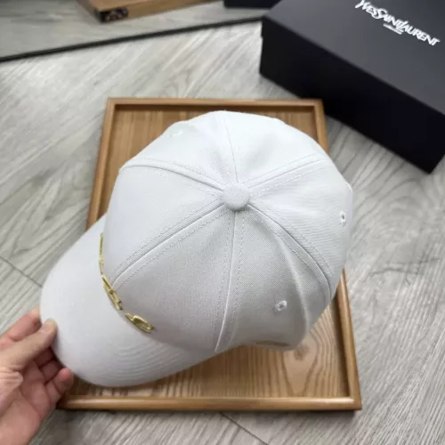 Cheap Yves Saint Laurent YSL Caps #1360085 Replica Wholesale [$27.00 USD] [ITEM#1360085] on Replica Yves Saint Laurent YSL Caps