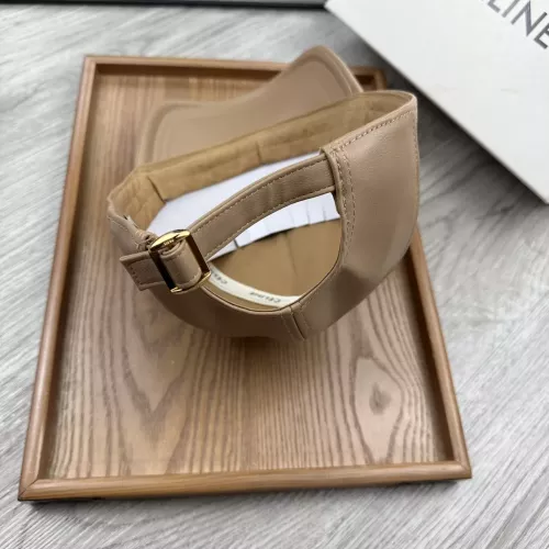 Cheap Celine Caps #1360087 Replica Wholesale [$34.00 USD] [ITEM#1360087] on Replica Celine Caps