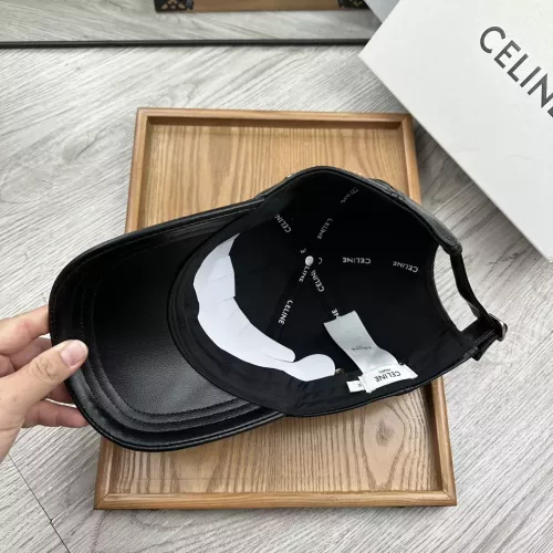 Cheap Celine Caps #1360090 Replica Wholesale [$34.00 USD] [ITEM#1360090] on Replica Celine Caps