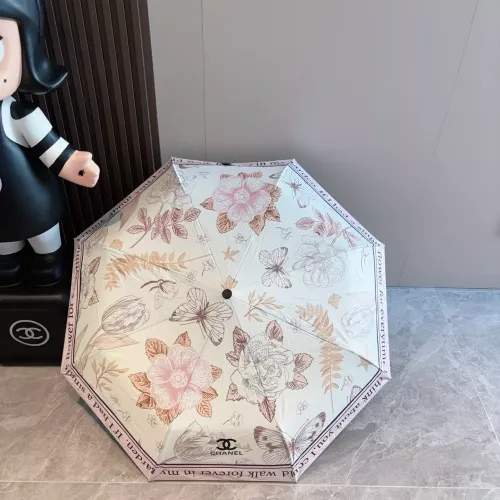 Chanel Umbrellas #1360094