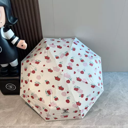 Chanel Umbrellas #1360097