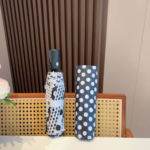 Cheap Chanel Umbrellas #1360099 Replica Wholesale [$29.00 USD] [ITEM#1360099] on Replica Chanel Umbrellas