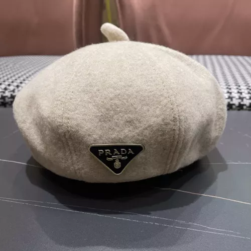 Prada Caps #1360101