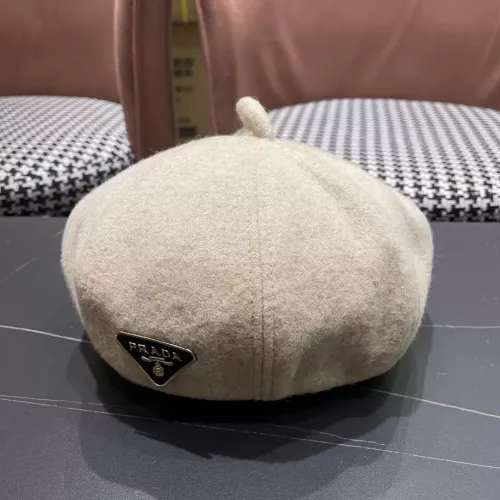 Cheap Prada Caps #1360101 Replica Wholesale [$34.00 USD] [ITEM#1360101] on Replica Prada Caps