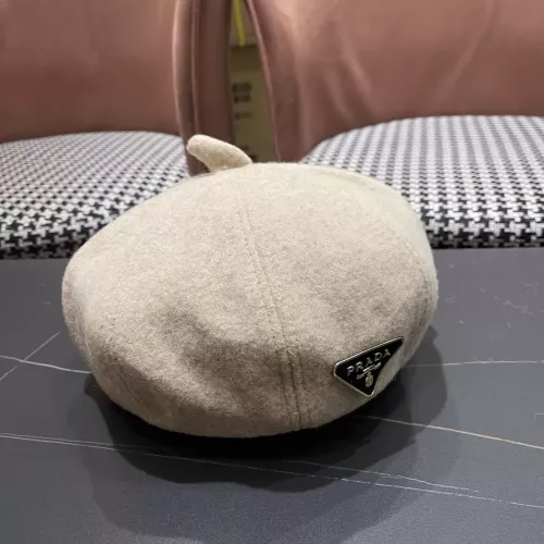 Cheap Prada Caps #1360101 Replica Wholesale [$34.00 USD] [ITEM#1360101] on Replica Prada Caps