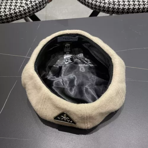 Cheap Prada Caps #1360101 Replica Wholesale [$34.00 USD] [ITEM#1360101] on Replica Prada Caps