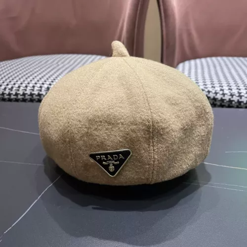 Prada Caps #1360102