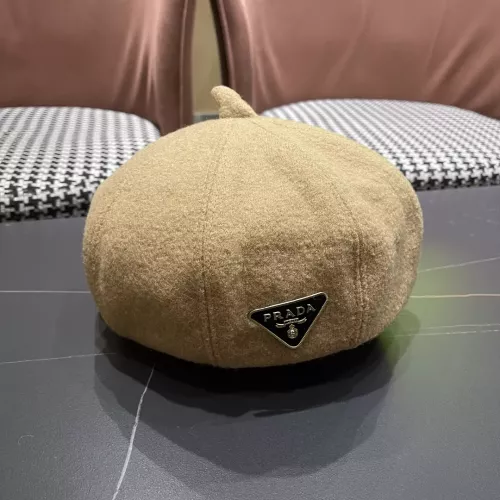 Cheap Prada Caps #1360102 Replica Wholesale [$34.00 USD] [ITEM#1360102] on Replica Prada Caps