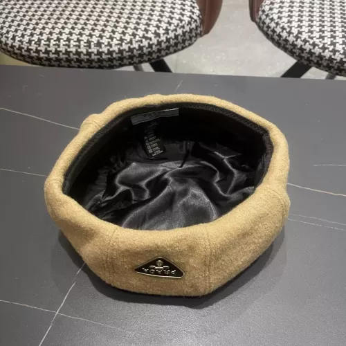 Cheap Prada Caps #1360102 Replica Wholesale [$34.00 USD] [ITEM#1360102] on Replica Prada Caps