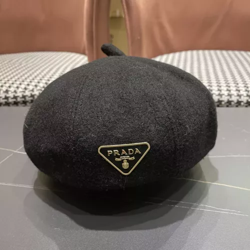 Prada Caps #1360103