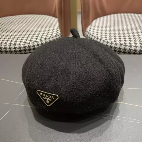 Cheap Prada Caps #1360103 Replica Wholesale [$34.00 USD] [ITEM#1360103] on Replica Prada Caps