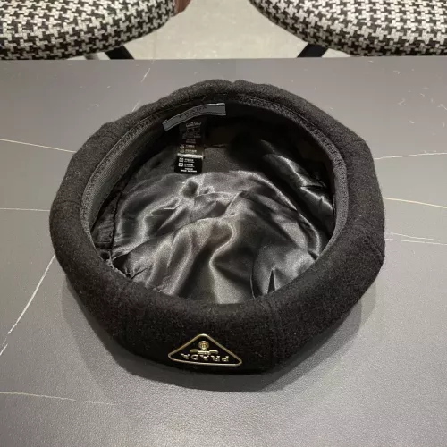 Cheap Prada Caps #1360103 Replica Wholesale [$34.00 USD] [ITEM#1360103] on Replica Prada Caps