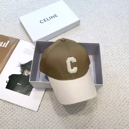 Cheap Celine Caps #1360104 Replica Wholesale [$29.00 USD] [ITEM#1360104] on Replica Celine Caps