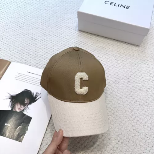 Cheap Celine Caps #1360104 Replica Wholesale [$29.00 USD] [ITEM#1360104] on Replica Celine Caps