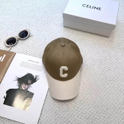 Cheap Celine Caps #1360104 Replica Wholesale [$29.00 USD] [ITEM#1360104] on Replica Celine Caps