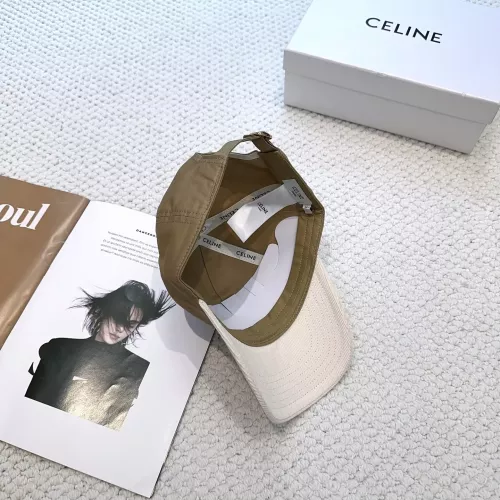 Cheap Celine Caps #1360104 Replica Wholesale [$29.00 USD] [ITEM#1360104] on Replica Celine Caps
