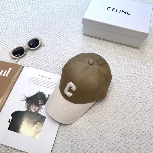 Cheap Celine Caps #1360104 Replica Wholesale [$29.00 USD] [ITEM#1360104] on Replica Celine Caps