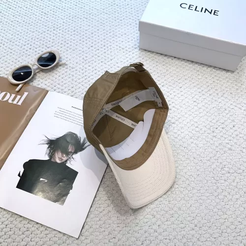 Cheap Celine Caps #1360105 Replica Wholesale [$29.00 USD] [ITEM#1360105] on Replica Celine Caps