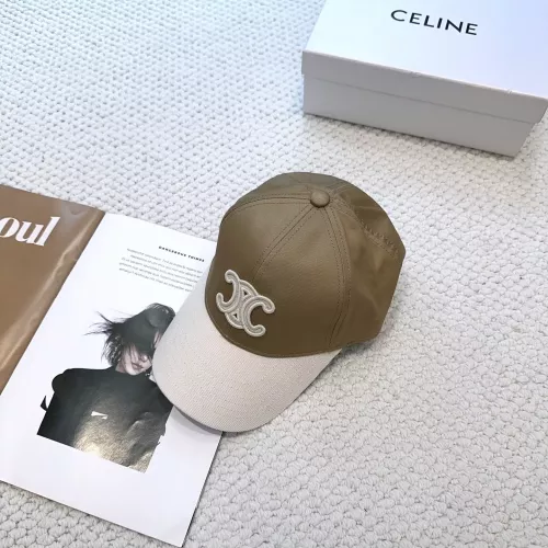 Cheap Celine Caps #1360105 Replica Wholesale [$29.00 USD] [ITEM#1360105] on Replica Celine Caps