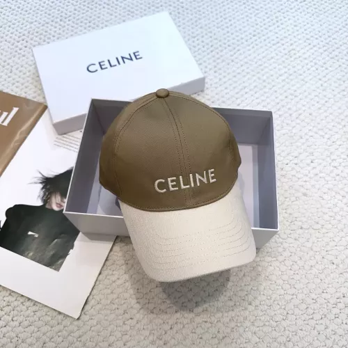Cheap Celine Caps #1360106 Replica Wholesale [$29.00 USD] [ITEM#1360106] on Replica Celine Caps