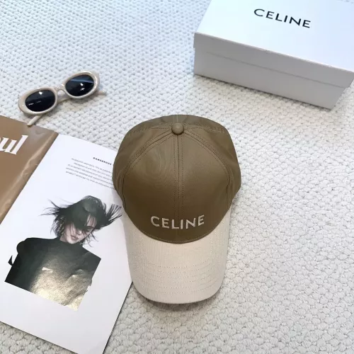 Cheap Celine Caps #1360106 Replica Wholesale [$29.00 USD] [ITEM#1360106] on Replica Celine Caps