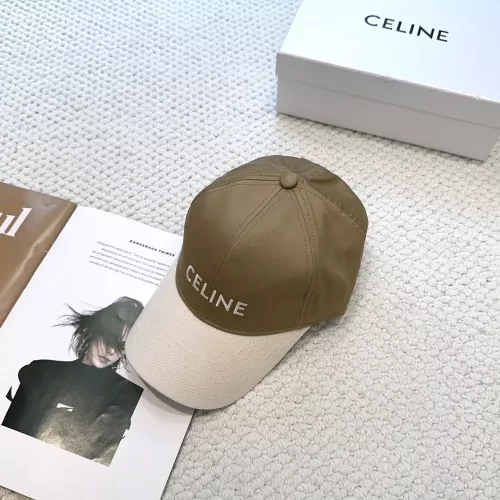Cheap Celine Caps #1360106 Replica Wholesale [$29.00 USD] [ITEM#1360106] on Replica Celine Caps