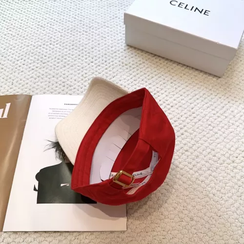 Cheap Celine Caps #1360107 Replica Wholesale [$29.00 USD] [ITEM#1360107] on Replica Celine Caps