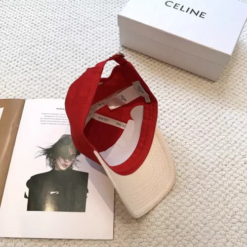 Cheap Celine Caps #1360107 Replica Wholesale [$29.00 USD] [ITEM#1360107] on Replica Celine Caps