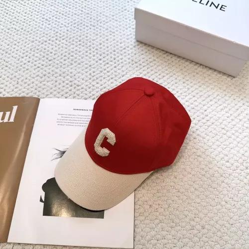 Cheap Celine Caps #1360107 Replica Wholesale [$29.00 USD] [ITEM#1360107] on Replica Celine Caps