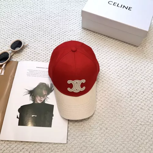 Cheap Celine Caps #1360108 Replica Wholesale [$29.00 USD] [ITEM#1360108] on Replica Celine Caps