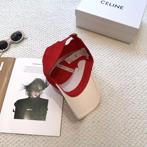 Cheap Celine Caps #1360109 Replica Wholesale [$29.00 USD] [ITEM#1360109] on Replica Celine Caps