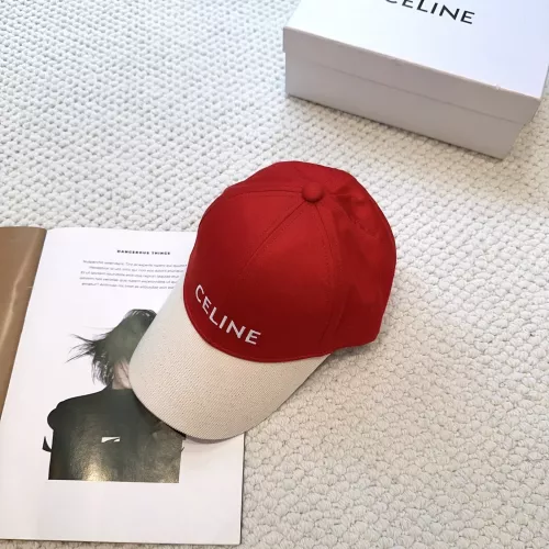 Cheap Celine Caps #1360109 Replica Wholesale [$29.00 USD] [ITEM#1360109] on Replica Celine Caps
