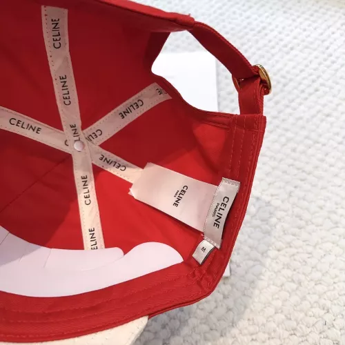Cheap Celine Caps #1360109 Replica Wholesale [$29.00 USD] [ITEM#1360109] on Replica Celine Caps