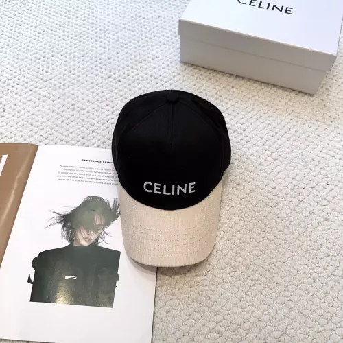Cheap Celine Caps #1360110 Replica Wholesale [$29.00 USD] [ITEM#1360110] on Replica Celine Caps