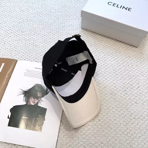 Cheap Celine Caps #1360110 Replica Wholesale [$29.00 USD] [ITEM#1360110] on Replica Celine Caps