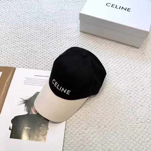 Cheap Celine Caps #1360110 Replica Wholesale [$29.00 USD] [ITEM#1360110] on Replica Celine Caps