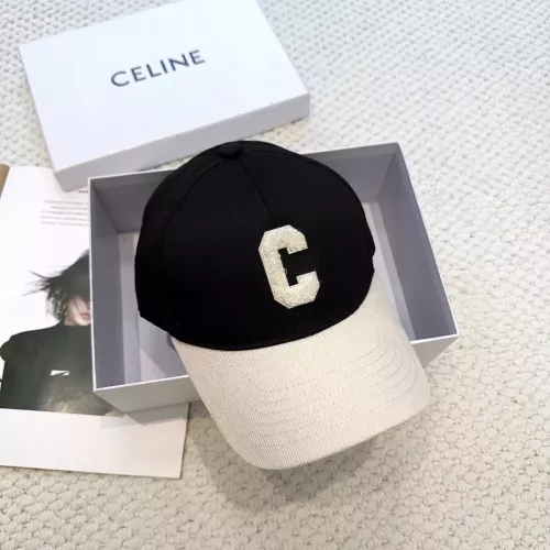 Cheap Celine Caps #1360111 Replica Wholesale [$29.00 USD] [ITEM#1360111] on Replica Celine Caps