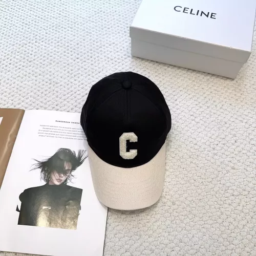 Cheap Celine Caps #1360111 Replica Wholesale [$29.00 USD] [ITEM#1360111] on Replica Celine Caps
