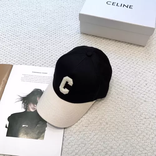 Cheap Celine Caps #1360111 Replica Wholesale [$29.00 USD] [ITEM#1360111] on Replica Celine Caps